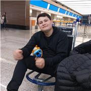 ¡Hola! Soy un apasionado de las ciencias exactas, con 29 años y una sólida formación en ingeniería. Mi amor por las matemáticas y la física me motiva a compartir mi conocimiento y ayudarte a alcanzar tus metas académicas. Tengo una gran flexibilidad, desd